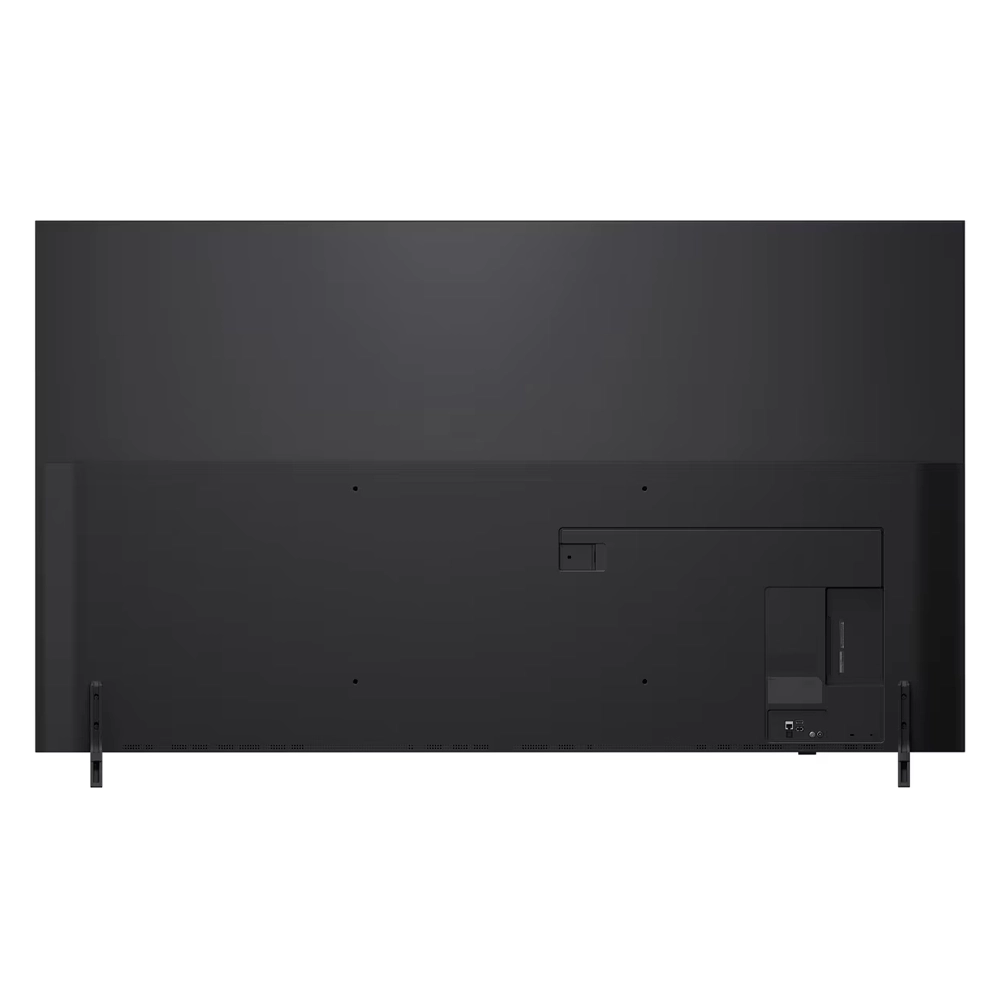 QNED телевизор LG 86QNED82A6B - фото 10