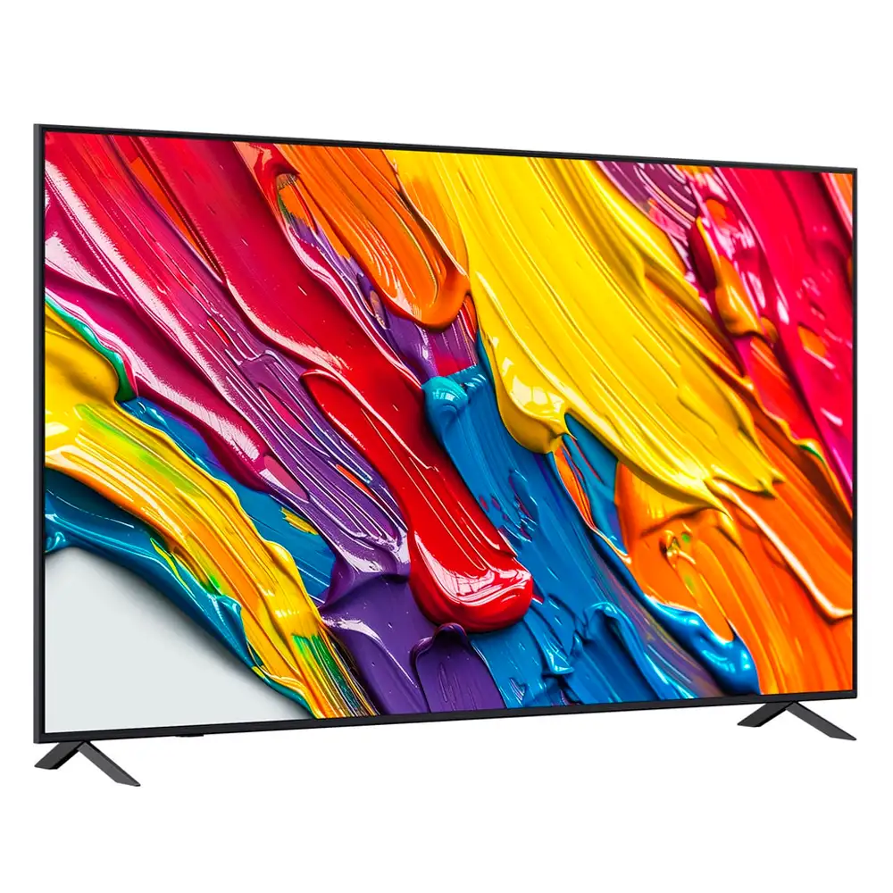 QNED телевизор LG 86QNED82A6B - фото 2