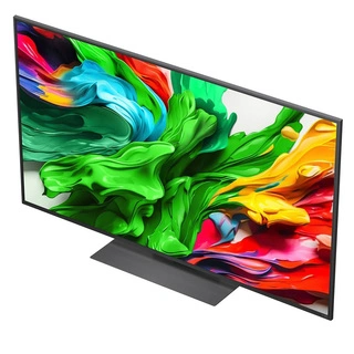 Жиынтық LG QNED теледидары 86QNED86A6A + Mart сөресі Готика 42″ 