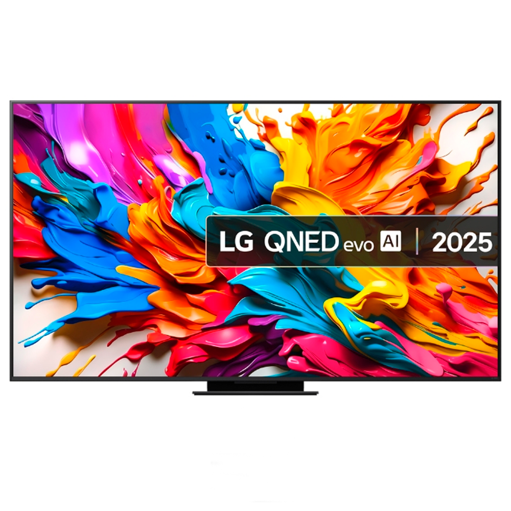 QNED телевизор LG 86QNED9MA6B
