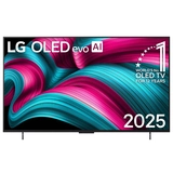 OLED телевизор LG OLED42C5RLA
