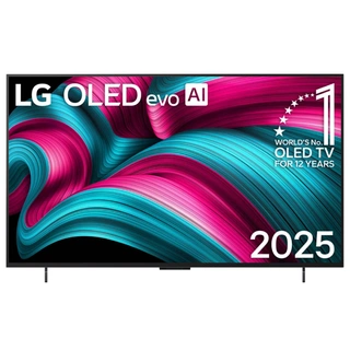 OLED телевизор LG OLED42C5RLA