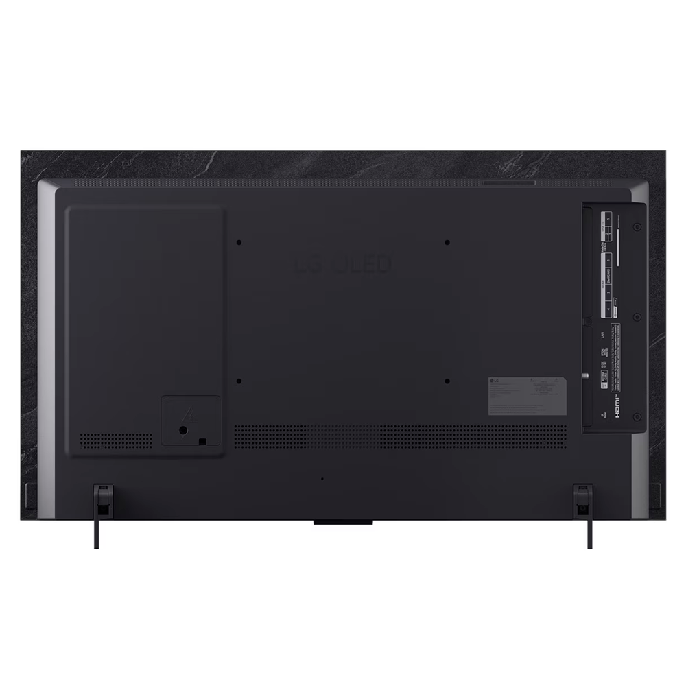 OLED телевизор LG OLED42C5RLA - фото 2