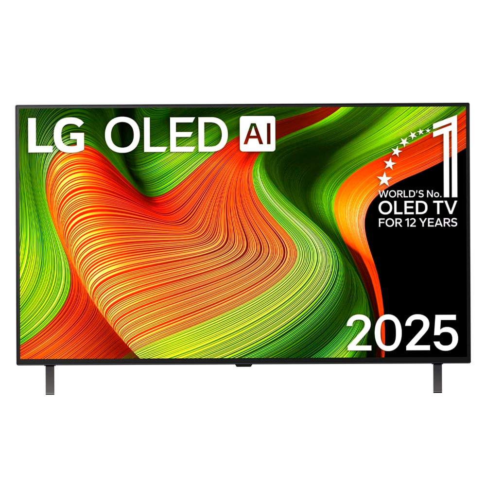 OLED телевизор LG OLED48B5RLA
