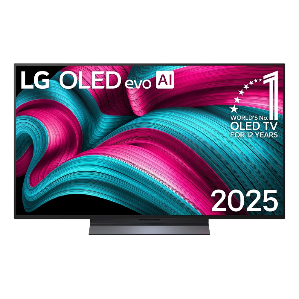 OLED телевизор LG OLED55C5RLA