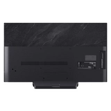 OLED телевизор LG OLED55C5RLA - фото 11