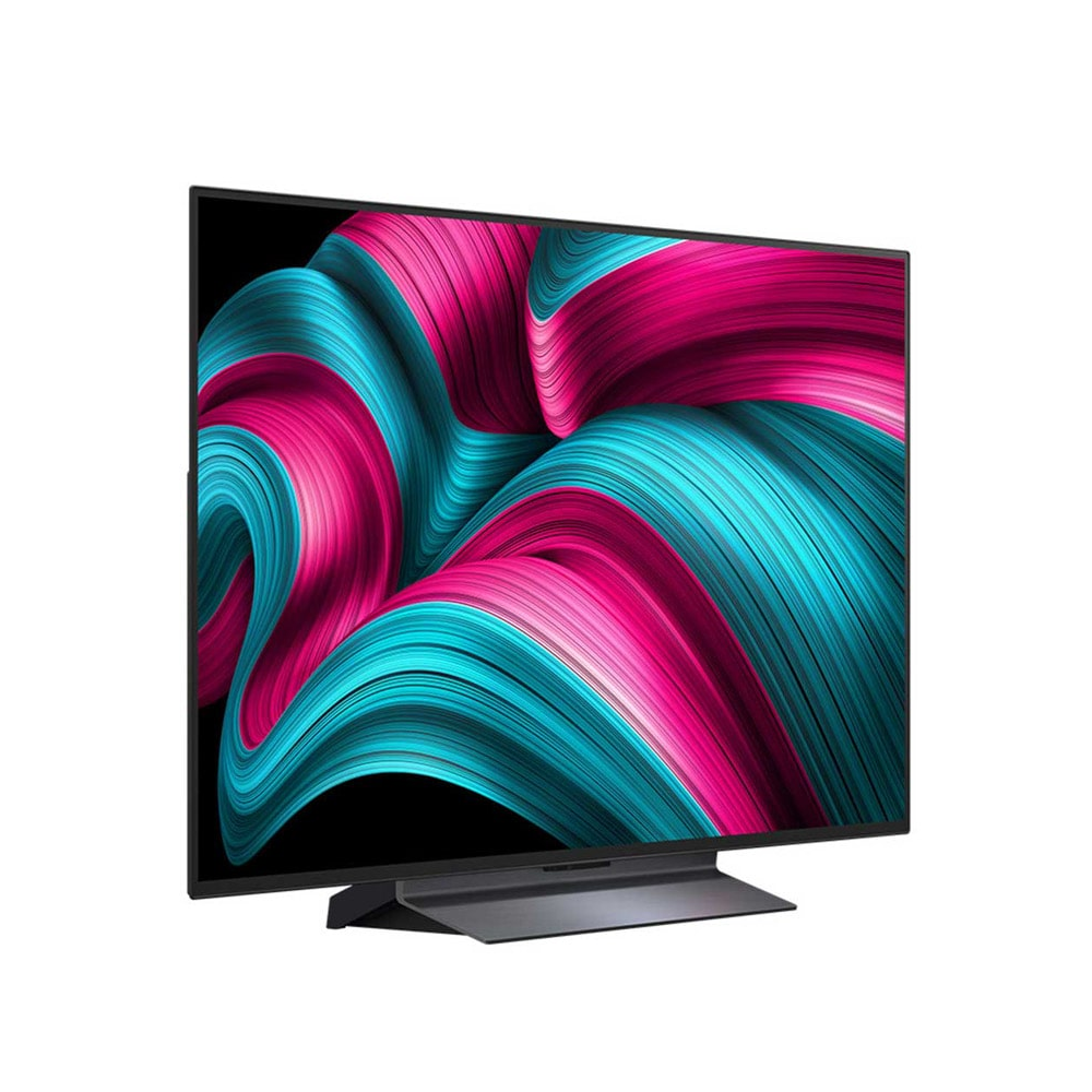 OLED телевизор LG OLED55C5RLA - фото 5