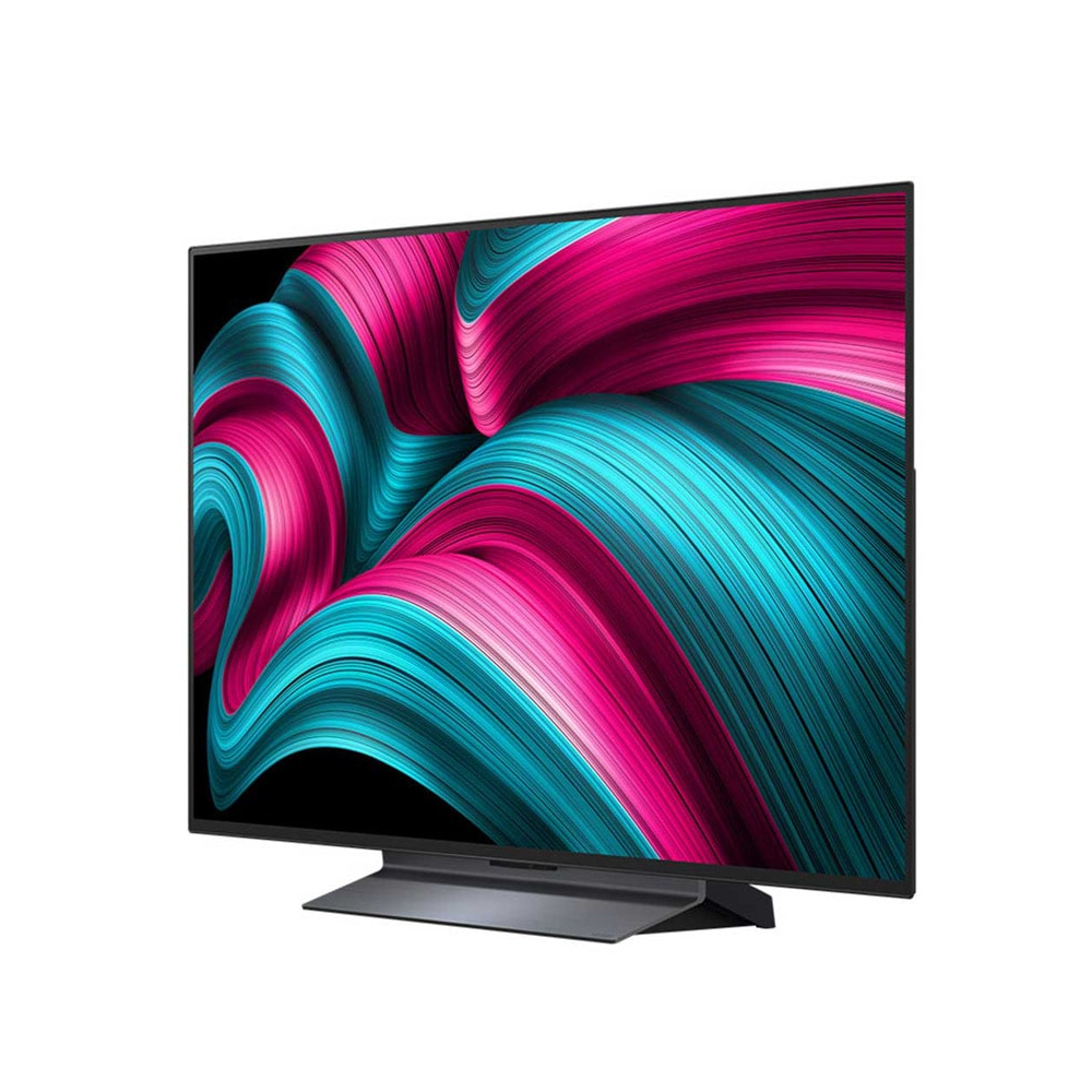 OLED телевизор LG OLED65C5RLA - фото 2
