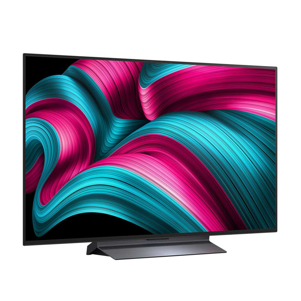 OLED телевизор LG OLED65C5RLA - фото 4