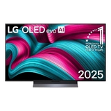 OLED телевизор LG OLED65C5RLA