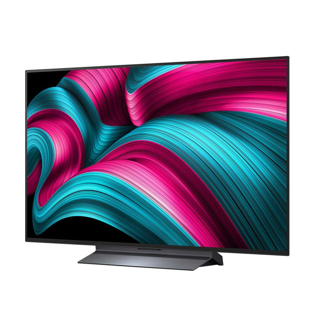 OLED телевизор LG OLED65C5RLA - фото 3
