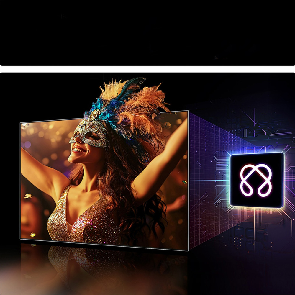 OLED теледидар LG OLED65G5RLA - фото 3