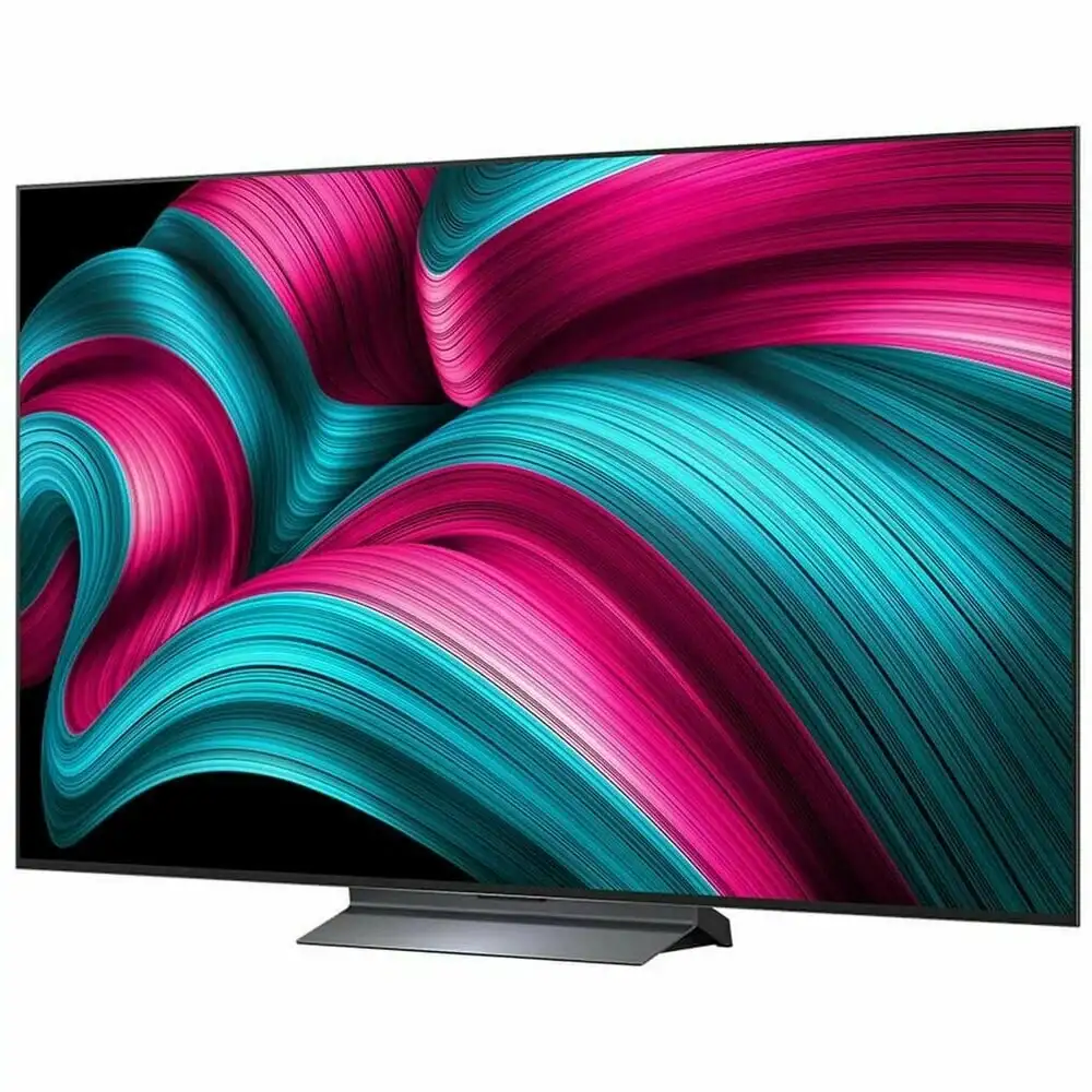 OLED телевизор LG OLED77C5RLA - фото 2