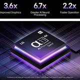 OLED телевизор LG OLED77G5RLA - фото 6