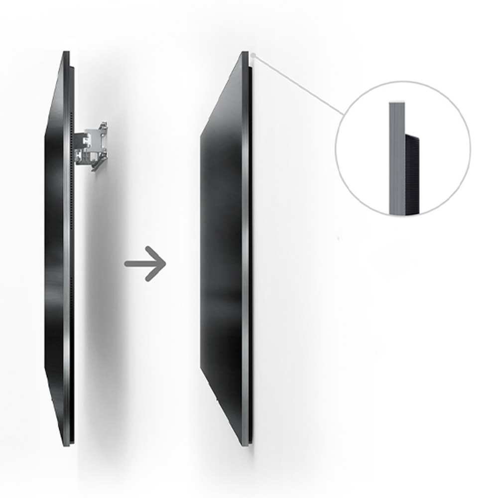OLED теледидар LG OLED77G5RLA - фото 2