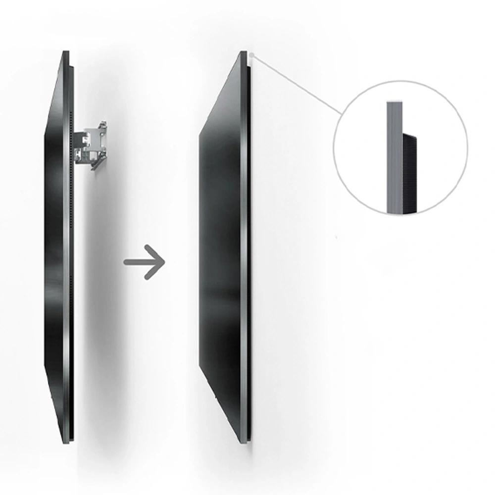 OLED телевизор LG OLED77G5RLA - фото 2