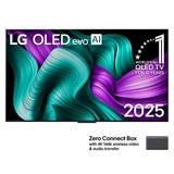 OLED телевизор LG OLED77M59LA - фото 2