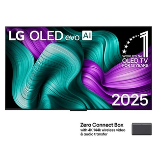 OLED телевизор LG OLED77M59LA - фото 2