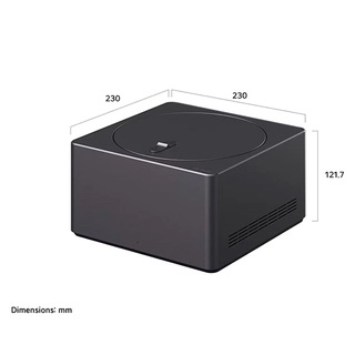 OLED телевизор LG OLED77M59LA - фото 3