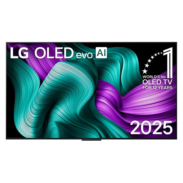OLED телевизор LG OLED77M59LA