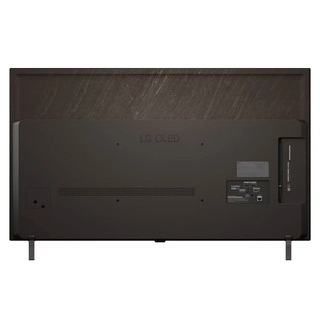 OLED телевизор LG OLED83B5RLA - фото 2