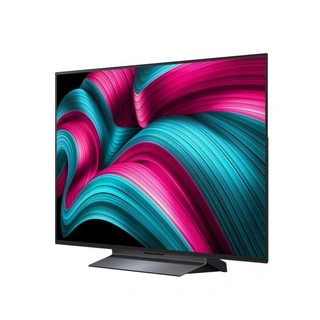 OLED телевизор LG OLED83C5RLA - фото 4