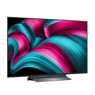 OLED телевизор LG OLED83C5RLA - фото 2
