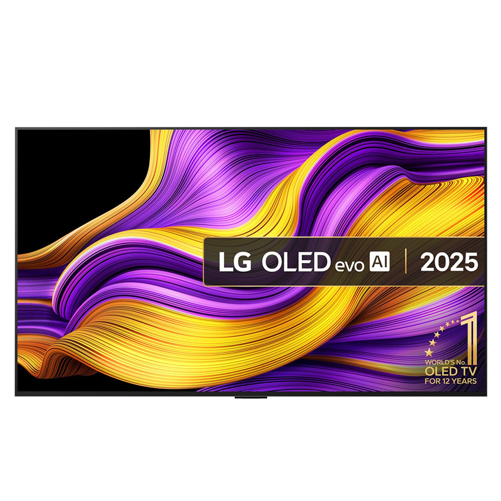 OLED теледидар LG OLED83G5RLA OLED теледидар LG OLED83G5RLA