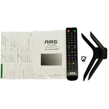 LED телевизор ARG LD32D6000 - фото 9