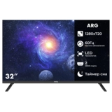 LED телевизор ARG LD32D6000