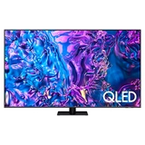 QLED телевизор Samsung QE65Q70DAUXCE - фото 2
