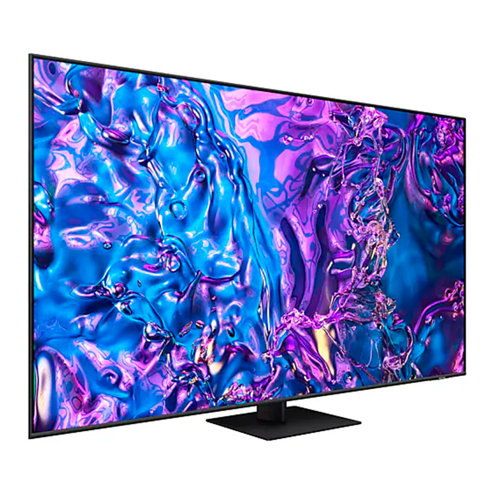QLED телевизор Samsung QE65Q70DAUXCE - фото 5