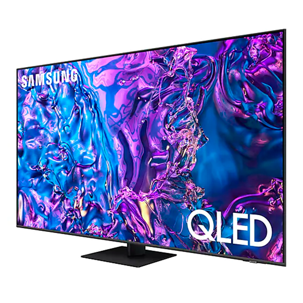 QLED телевизор Samsung QE65Q70DAUXCE - фото 4