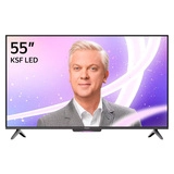 ТВ Станция Бейсик Яндекс YNDX-00076 с Алисой на YaGPT 55" YNDX-00076 с Алисой на YaGPT 55" - фото 2