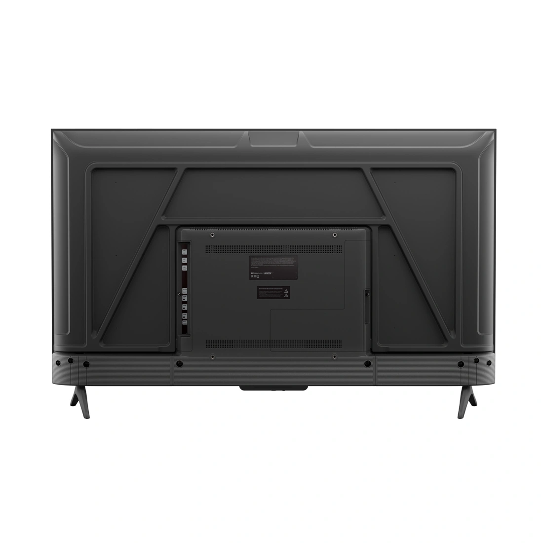 Яндекс LED теледидар YNDX-00076 Алисамен бірге YaGPT 55" - фото 4