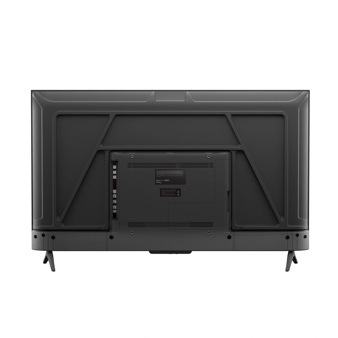 ТВ Станция Бейсик Яндекс YNDX-00077 с Алисой на YaGPT 65" YNDX-00077 с Алисой на YaGPT 65" - фото 3