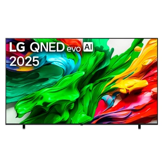 QNED телевизор LG 100QNED86A6