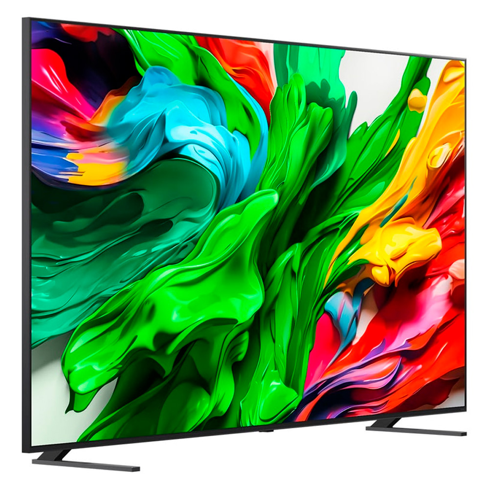 QNED телевизор LG 100QNED86A6 - фото 2