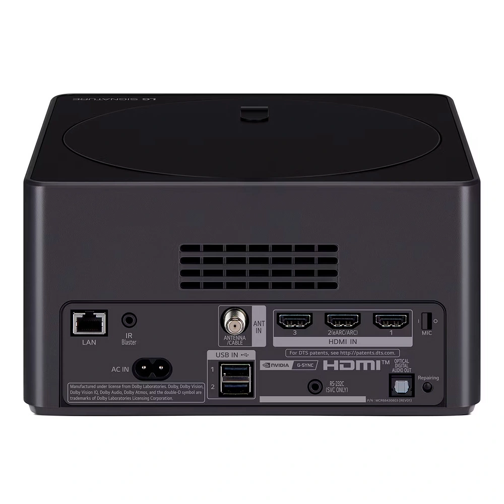 LG OLED теледидары OLED77T49LA - фото 13