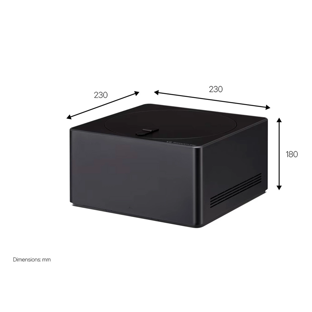 LG OLED теледидары OLED77T49LA - фото 15