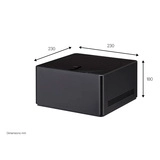 LG OLED теледидары OLED77T49LA - фото 15