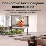 LG OLED теледидары OLED77T49LA - фото 8