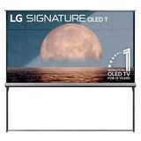 LG OLED теледидары OLED77T49LA