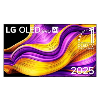 OLED телевизор LG OLED97G5RLA