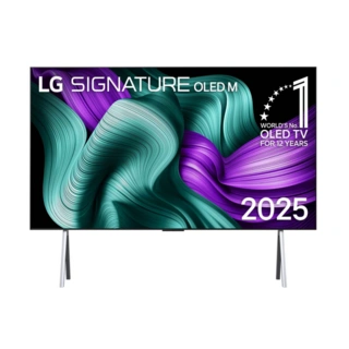 OLED телевизор LG OLED97M59LA