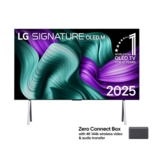 OLED телевизор LG OLED97M59LA - фото 2