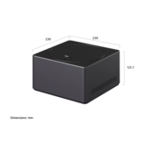 OLED телевизор LG OLED97M59LA - фото 3