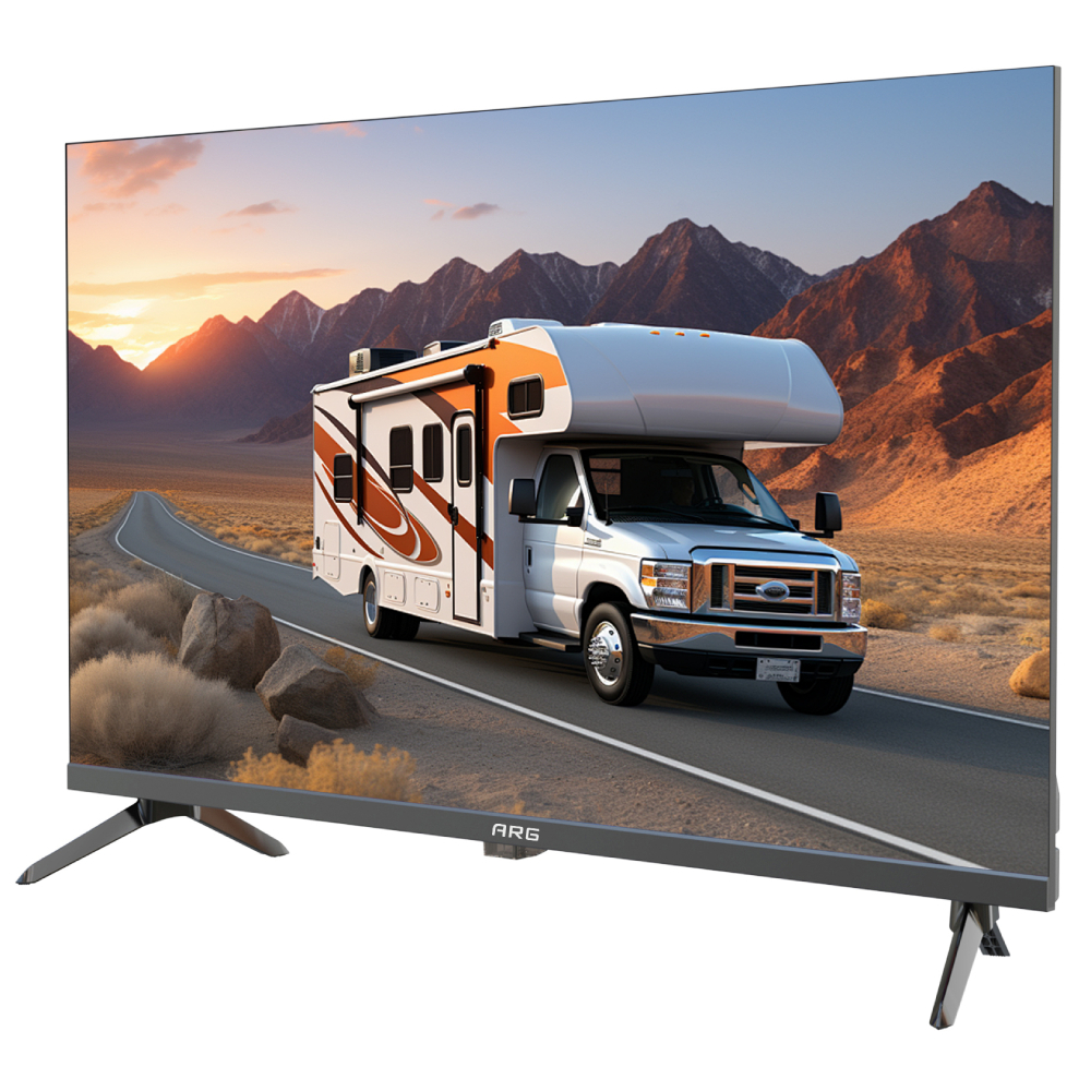 LED TV ARG LD32D7500 - фото 2