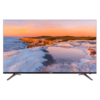 LED теледидар ARG LD50D8500