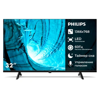 LED Теледидар Philips 32PHT6509/98